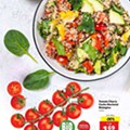 Antevisão Folheto LIDL Extra Vida Saudável
